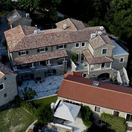 Momjan L'Abbraccio Della Quercia 아파트 외부 사진